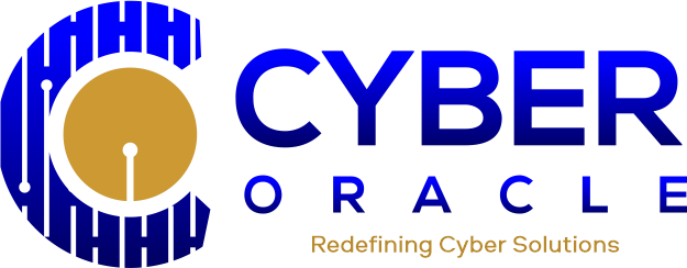 Cyber Oracle Logo
